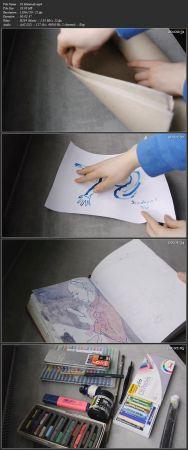 [ FreeCourseWeb ] Skillshare - Figure drawing essentials