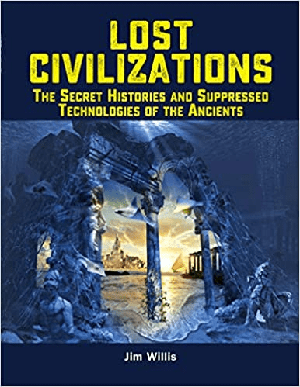 [ FreeCourseWeb ] Lost Civilizations- The Secret Histories and Suppressed Technologies of the Ancients