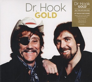 [soft rock] (2020) Dr. Hook - Gold [FLAC] [DarkAngie]