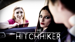 PureTaboo Gracie May Green Kissa Sins The Hitchhiker 16 10 2018