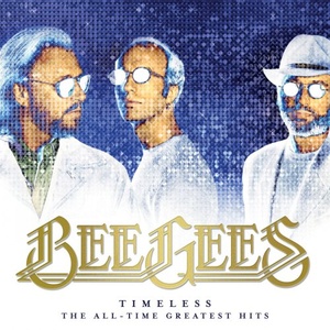Bee Gees - Timeless - The All-Time Greatest Hits [24Bit-96kHz] (2021) FLAC [PMEDIA] ⭐️
