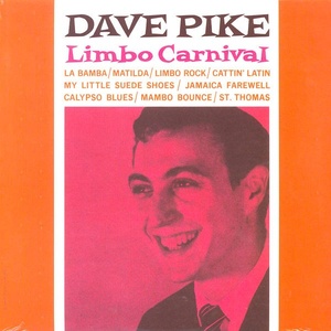 Dave Pike - Limbo Carnival (Remastered) (2021) [24Bit-96kHz]FLAC [PMEDIA] ⭐️