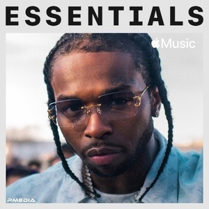 Pop Smoke - Essentials (2022) Mp3 320kbps [PMEDIA] ⭐️