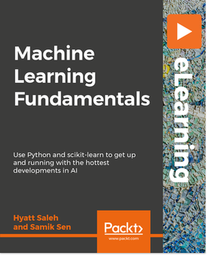 [ FreeCourseWeb.] Packt - Machine Learning Fundamentals