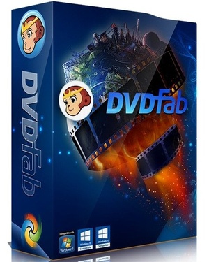 DVDFab 12.0.6.9 (x64) Multilingual + crack (DeGun)