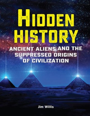 [ FreeCourseWeb ] Hidden History - Ancient Aliens and the Suppressed Origins of Civilization