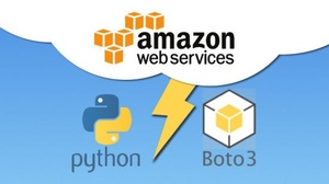[ FreeCourseWeb ] Udemy - Managing EC2 and VPC - AWS with Python and Boto3 Series
