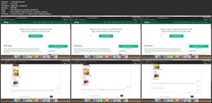 Django Build a Chatbot For Restaurants