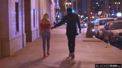 [BlackedRaw] Paisley Porter Louie Smalls (New 15 07 2019) Going For It