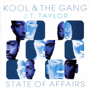 Kool & The Gang - State Of Affairs (1996 - Soul) [Flac 16-44]