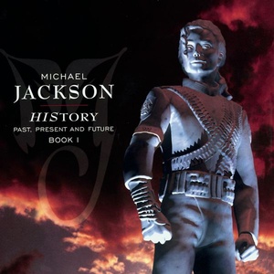 Michael Jackson - HIStory Past, Present and Future, Book I (1995 - Soul) [Flac 24-96]