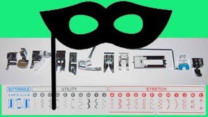 [ FreeCourseWeb ] Udemy - A Sewing Course - Sewing Machine Feet and Stitches Unmasked