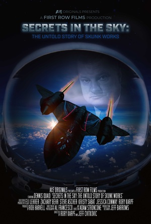 Secrets in the Sky The Untold Story of Skunk Works.2019.1080p