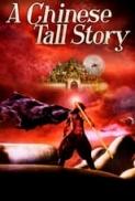 A Chinese Tall Story 2005 UNCUT 720p BluRay x264 Eng Subs Dual Audio Hindi DD 2 0 Chinese 5 1 Exclusive By Dr STAR