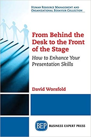 [ CourseWikia ] From Behind the Desk to the Front of the Stage - How to Enhance Your Presentation Skills