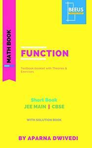[ DevCourseWeb ] Function - Mathematics for JEE and Cbse