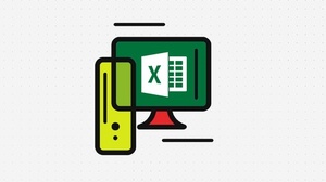 Udemy - Project Based Excel Course + Practice Tests
