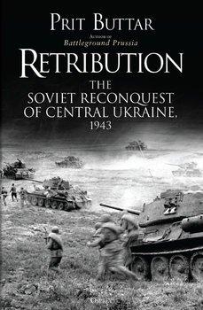 [ FreeCourseWeb ] Retribution - The Soviet Reconquest of Central Ukraine 1943 (Osprey General Military) True PDF