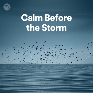 Calm Before the Storm (ETTV) Playlist Spotify Mp3 ~320 kbps Beats⭐