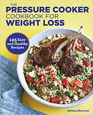 [ FreeCourseWeb ] The Pressure Cooker Cookbook for Weight Loss - 125 Easy and Healthy Recipes