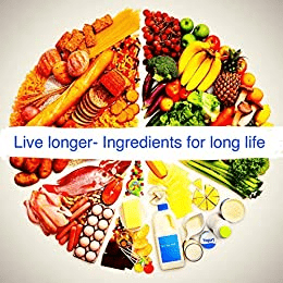 [ FreeCourseWeb ] Live Longer- Ingredients for long life
