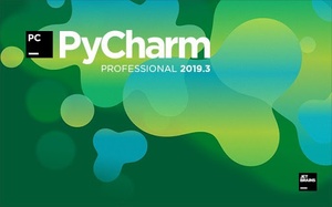 JetBrains PyCharm 2019.3.4 build 193.6911.25 Win & MacOS & Linux + Crack [FTUApps]