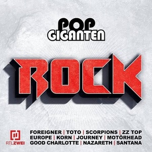 VA - Pop Giganten Rock (2020) Mp3 320kbps [PMEDIA] ⭐️