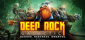 Deep Rock Galactic Update 18 5