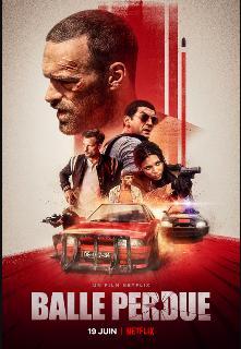 Proiettile Vagante-Balle Perdue (2020) ITA-FRE Ac3 5.1 WEBRip 1080p H264 [ArMor]⭐