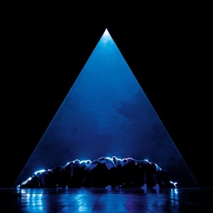 [post-rock] (2021) Fly Pan Am - Frontera [FLAC] [DarkAngie]