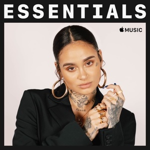 Kehlani - Essentials (2020) Mp3 320kbps [PMEDIA] ⭐️