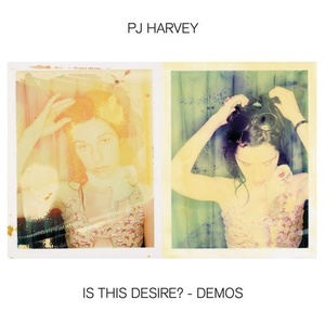 PJ Harvey - Is This Desire - Demos (2021) Mp3 320kbps [PMEDIA] ⭐️
