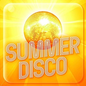 VA - Summer Disco (2021) Mp3 320kbps [PMEDIA] ⭐️