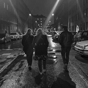 Blue Raincoat - Red Flags & Flying Monkeys (Songs by Dylan, Cohen & Neil Young) (2021) [24Bit-44.1kHz] FLAC [PMEDIA] ⭐