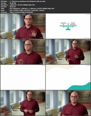[ FreeCourseWeb ] Lynda - Difficult Situations- Solutions for Managers