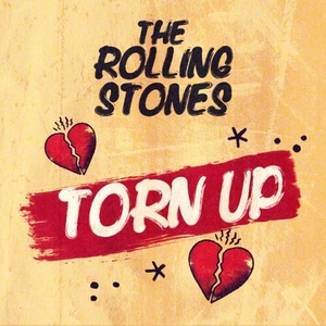 The Rolling Stones - Torn Up (2022) Mp3 320kbps [PMEDIA] ⭐️