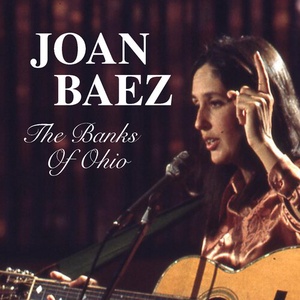 Joan Baez - The Banks Of Ohio (2022) FLAC [PMEDIA] ⭐️