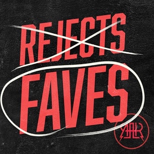 The All-American Rejects - Rejects Faves (2020) Mp3 320kbps [PMEDIA] ⭐️