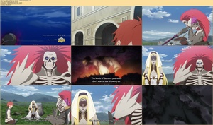 Saihate no Paladin S01E03 [VRV 1080p HEVC E-OPUS] HR-DR