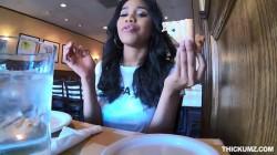 Jenna Foxx Thick Laundromat Lust Thickumz