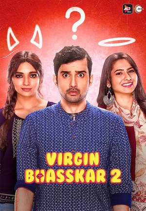 Virgin Bhasskar 2 (2020) Hindi 720p ( S02 Com E01 - 12 ) WEBRip x264 AAC