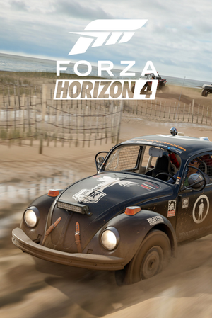 Forza Horizon 4 - 1.474 [MULTi16] [Goldberg] [GNU/Linux Wine] [johncena141]