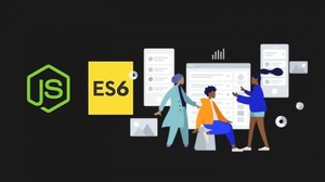[ FreeCourseWeb ] Udemy - Complete JavaScript ES6 + Course for Beginners (Step by Step)