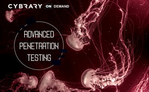 Cybrary | Advanced Penetration Testing [FCO]