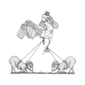 [country-rock, indie-rock] (2020) St. Ove - County Show [FLAC] [DarkAngie]