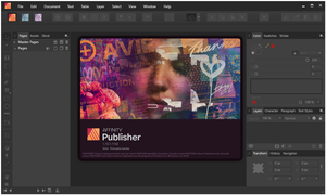 Serif Affinity Publisher v1.10.1.1142 (x64) Multilingual Portable [FTUApps]