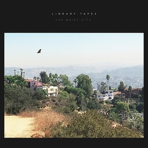 [ambient, classical] (2020) Library Tapes - The Quiet City [FLAC] [DarkAngie]