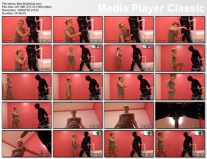 TeaseAndThankYou 2 - 31 Movies