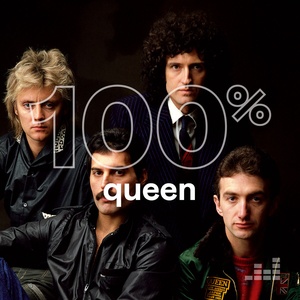Queen - 100% Queen (2019) [320 KBPS] (pradyutvam)