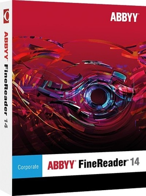 ABBYY FineReader Enterprise 14.0.107.232 Multilingual .Crack